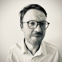 Daniel Dewison