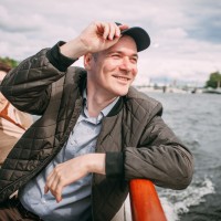Dmitry Korunov