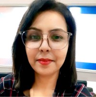 Renu Dubey