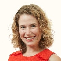 Jacqueline Eisner