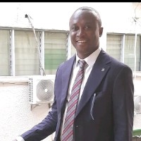 Richard Aplerku
