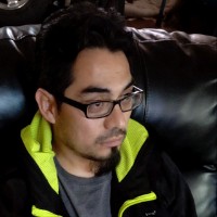 Luis J. Rodriguez
