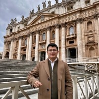 Jurgen Diego Montoya