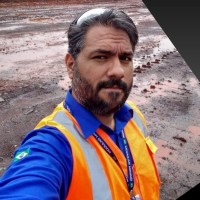 Milton Carlos Pantoja E Sousa