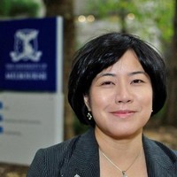 Caroline Tan