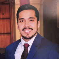 Mauricio Guzmán Zavala