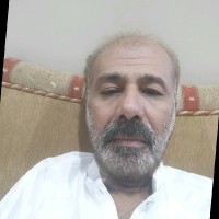 Khurshid Siddiqui