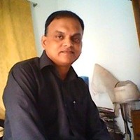 Shameem Haider