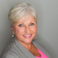 Sandy Kay Maxwell