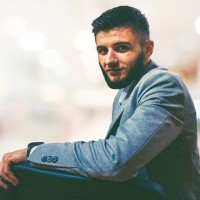 Adijan Dervišević