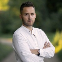 Michał Licznerski