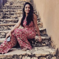 Dhanyashree N