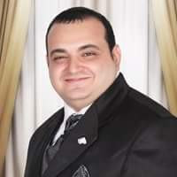 Peter Nabil