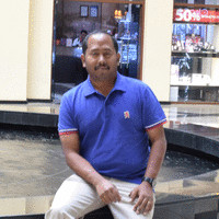 Uthrakumar Rangarajan