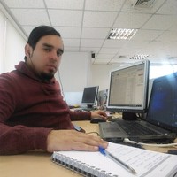 Pedro Eduardo San Martín Muñoz