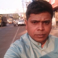 Vinayak Badaguli
