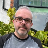 Peter Bingham