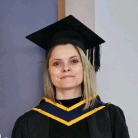Kamila Rafalska Jaganaikloo