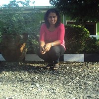 Pushpa Ranasinghe