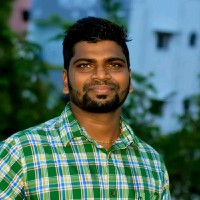 Rajaram Ravichandran