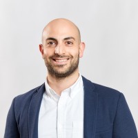 Sepehr Ahmadi