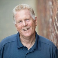 Bruce Wardell, AIA, IFRAA