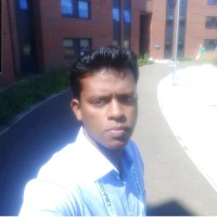 Deepak Daniel