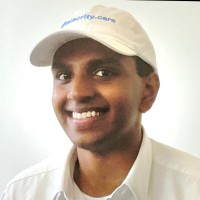 Avinash Ganesh