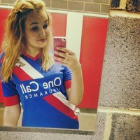 Abigail Hudson