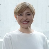 Masumi Shimafuji