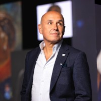 Simon Kentish