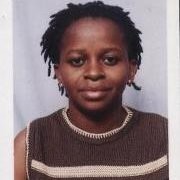 Mkhambe Mburah