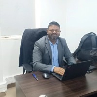 Tarun Kumar