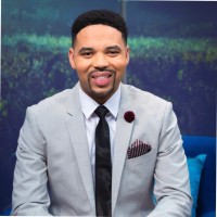 Mario Broussard II, MSW, LCSW-C