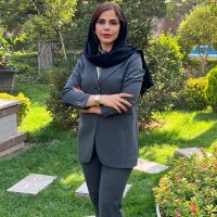 Maryam rajabi