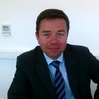 David Griffiths
