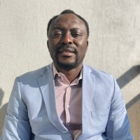 Harrison AjebeNnoko