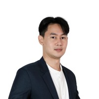 Nattaphon Supa