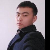 张怀洋