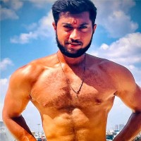 Vishal .