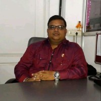 Vishal Bhadale