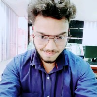 Vivek Shakya