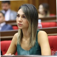 Mariam Poghosyan