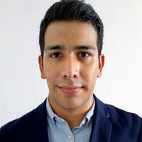 Carlos Ramírez Hernández