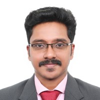 Binju George Abraham