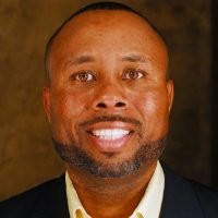 Jerel Yates