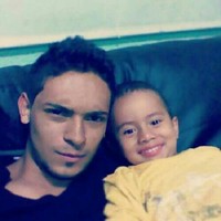 HENRY AlONSO