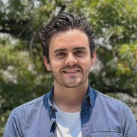 Patricio Martín Vidal