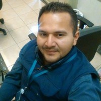 Luis Alberto Toledo Rasgado
