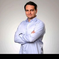 Boris Patlach